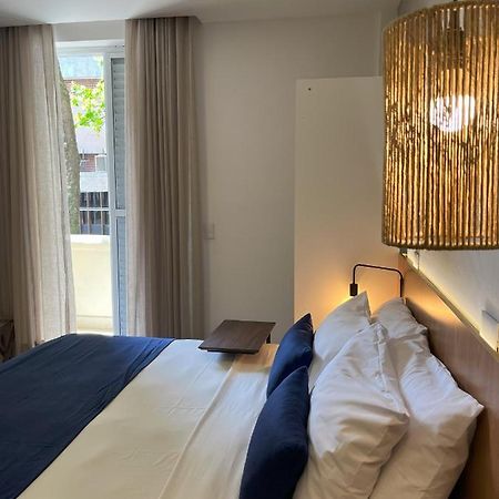 Leblon Design Hotel Rio de Janeiro Luaran gambar