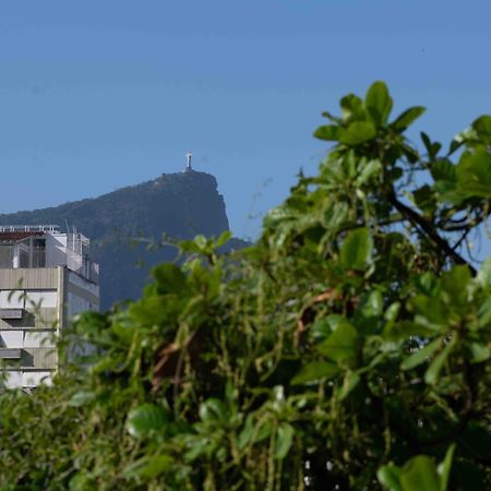Leblon Design Hotel Rio de Janeiro Luaran gambar