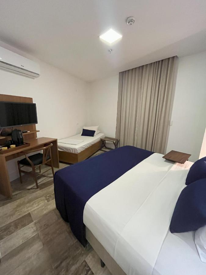 Leblon Design Hotel Rio de Janeiro Luaran gambar