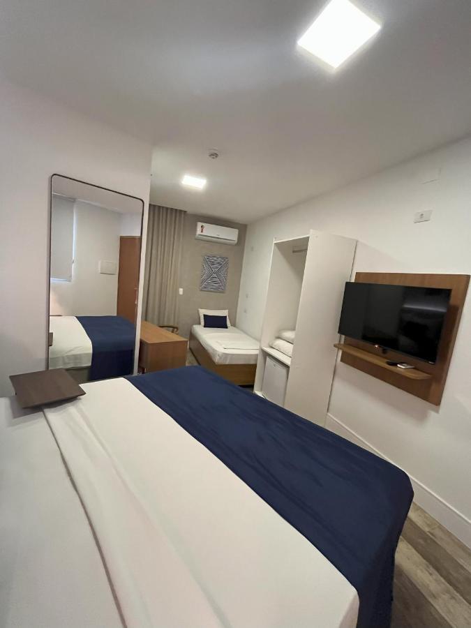 Leblon Design Hotel Rio de Janeiro Luaran gambar