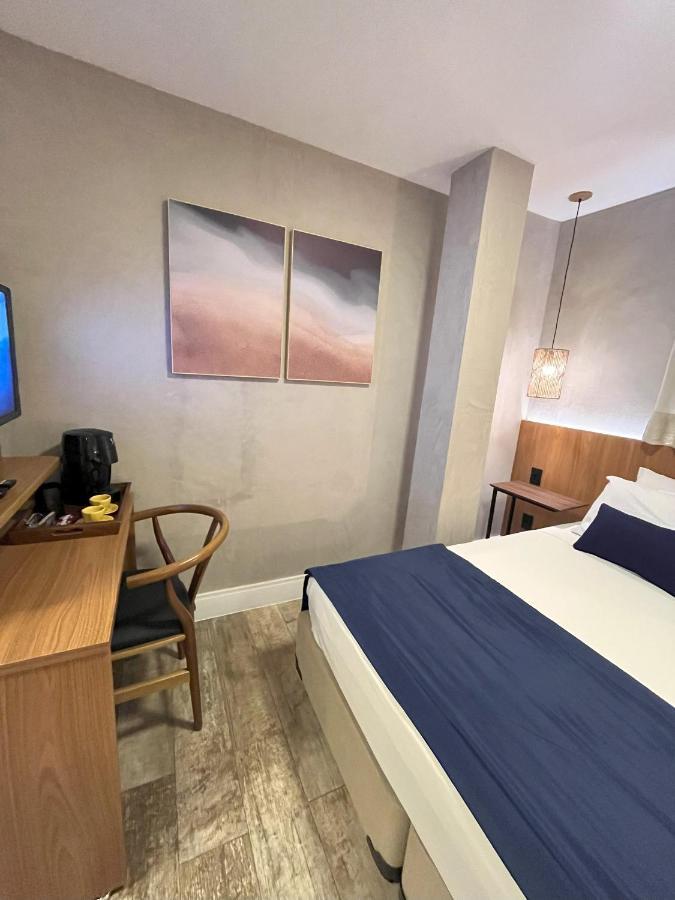 Leblon Design Hotel Rio de Janeiro Luaran gambar