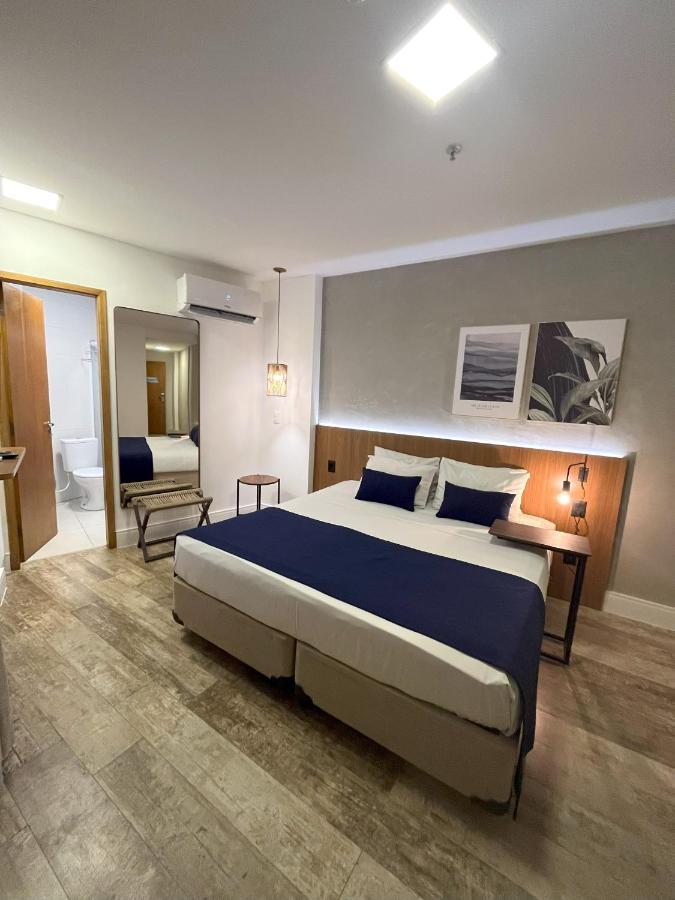 Leblon Design Hotel Rio de Janeiro Luaran gambar