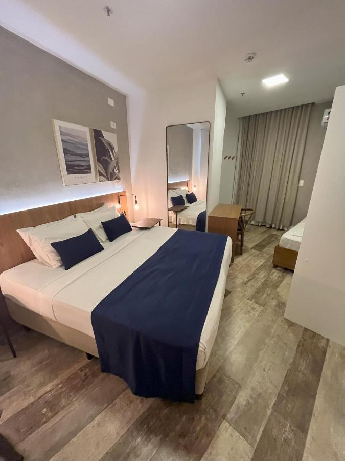 Leblon Design Hotel Rio de Janeiro Luaran gambar
