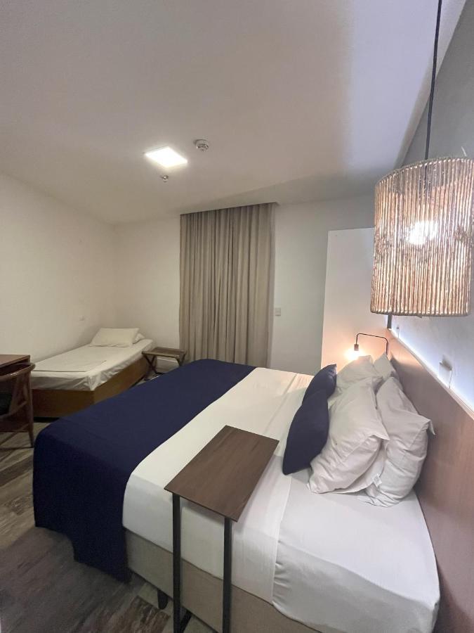 Leblon Design Hotel Rio de Janeiro Luaran gambar