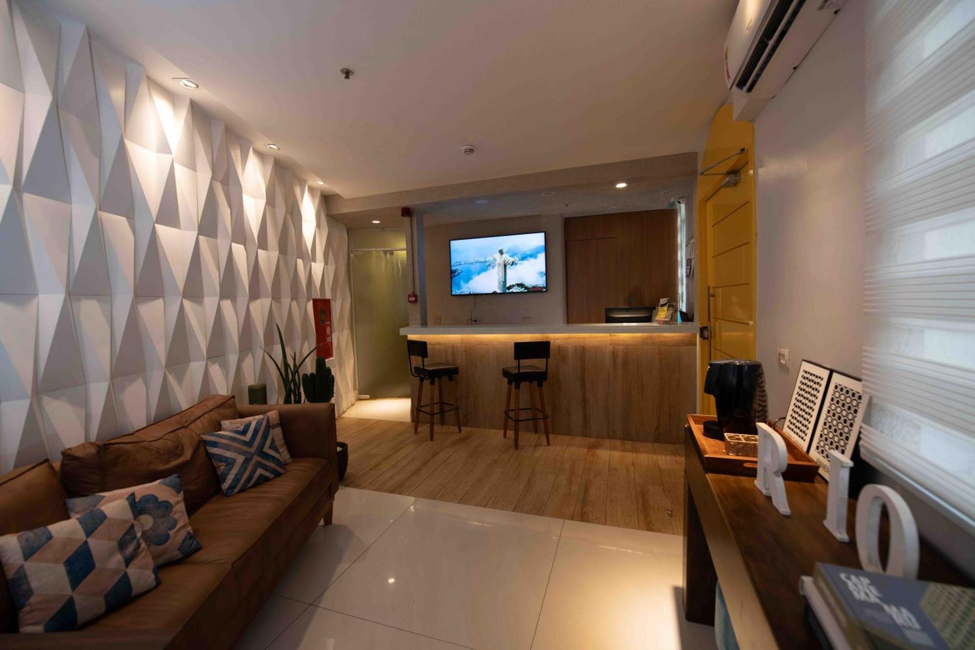 Leblon Design Hotel Rio de Janeiro Luaran gambar