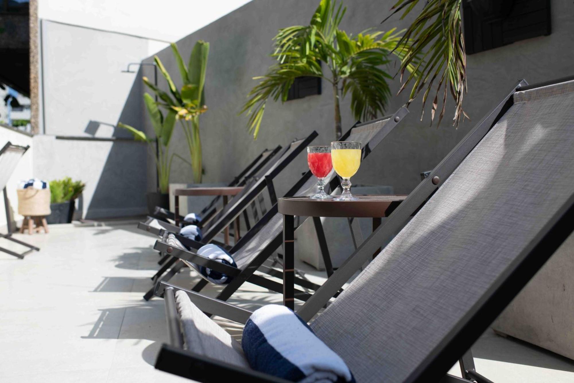 Leblon Design Hotel Rio de Janeiro Luaran gambar