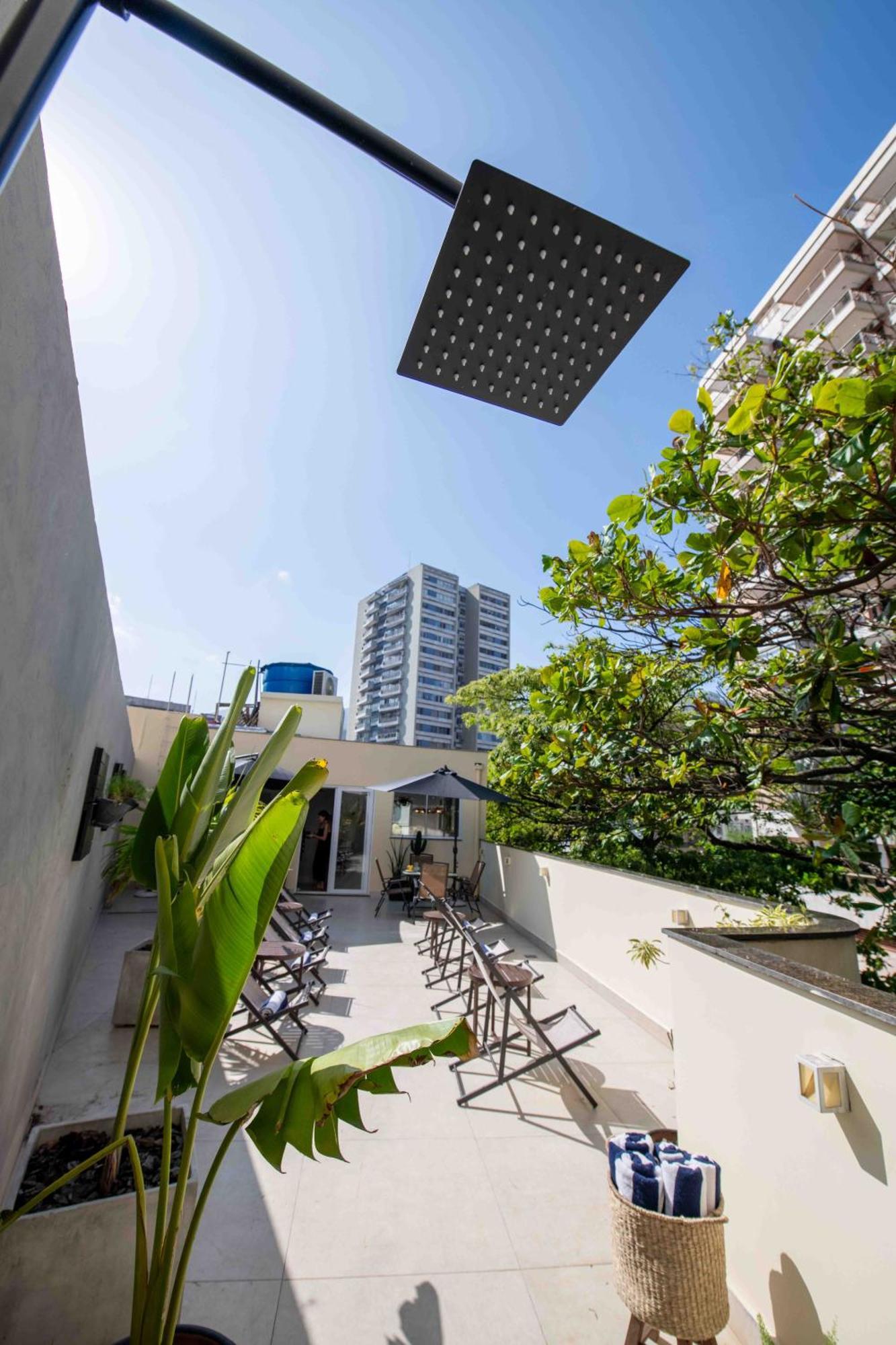 Leblon Design Hotel Rio de Janeiro Luaran gambar