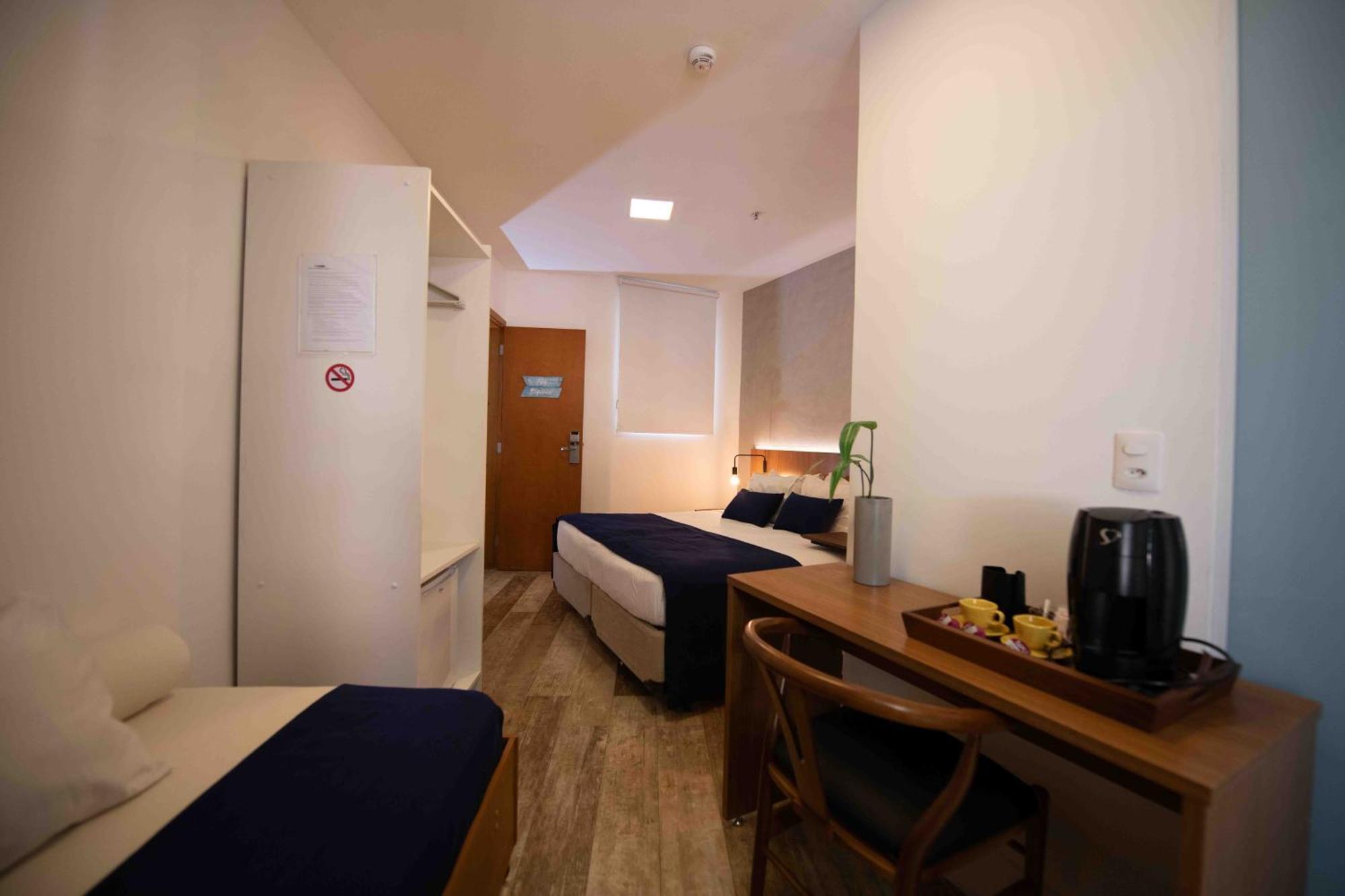 Leblon Design Hotel Rio de Janeiro Luaran gambar
