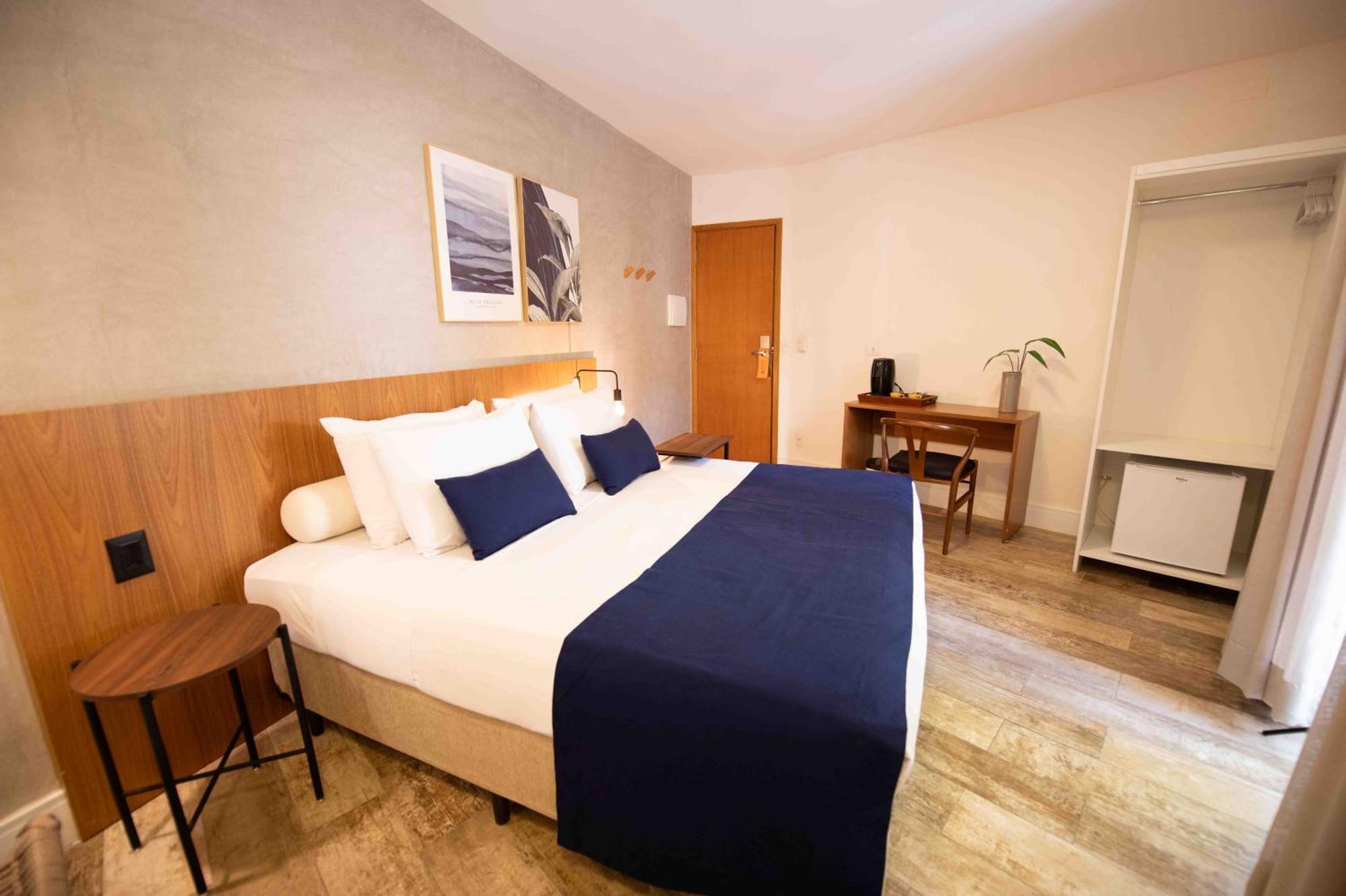 Leblon Design Hotel Rio de Janeiro Luaran gambar