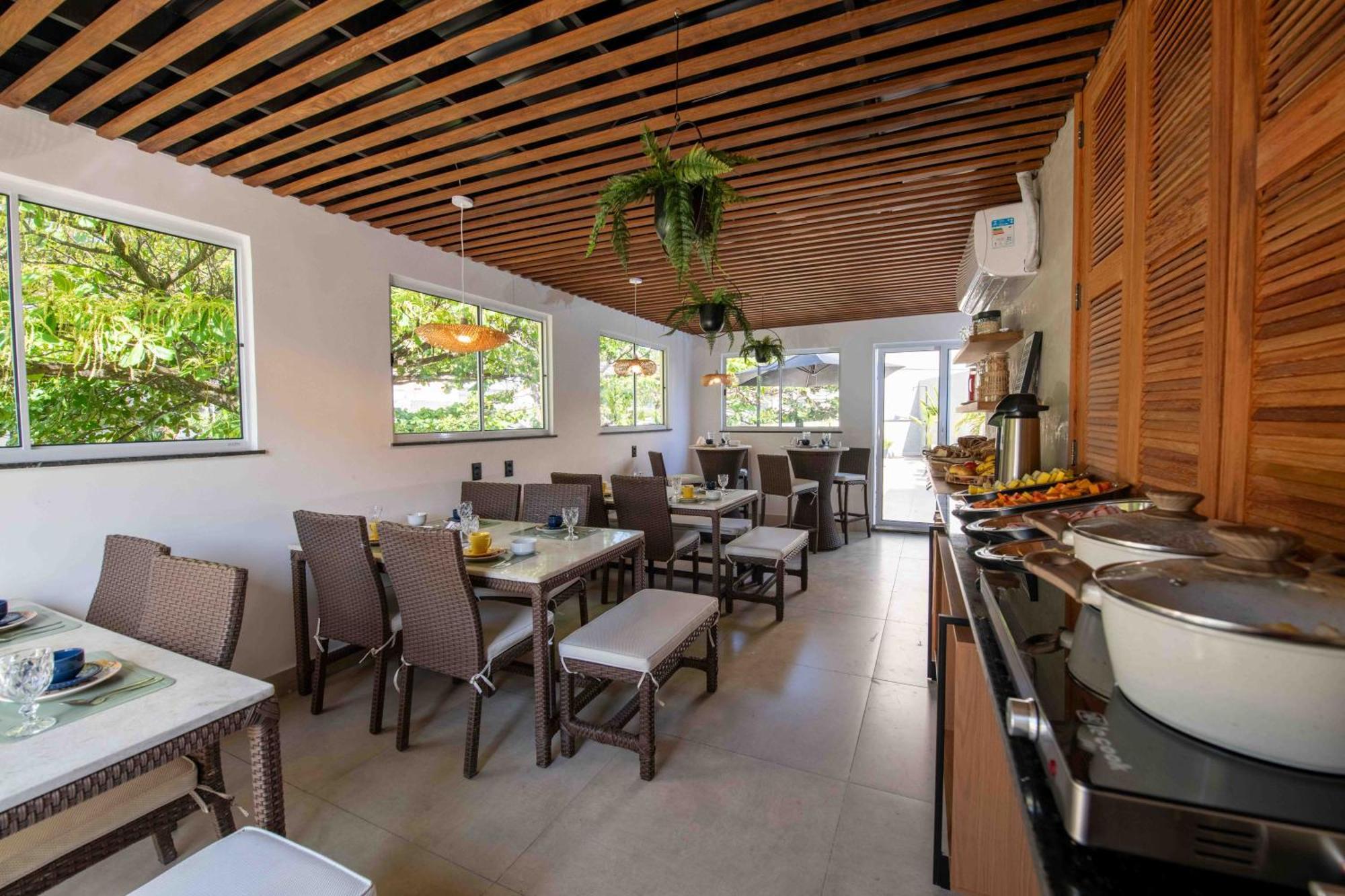Leblon Design Hotel Rio de Janeiro Luaran gambar