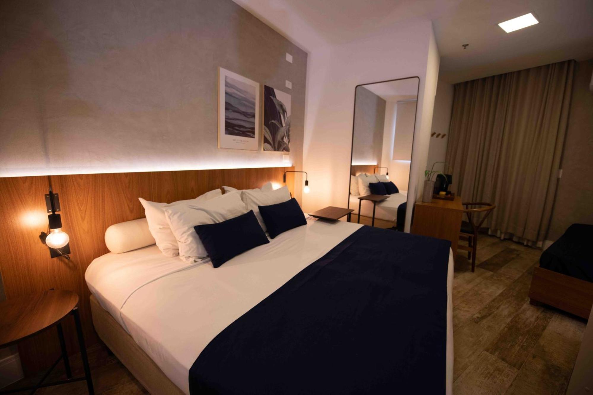 Leblon Design Hotel Rio de Janeiro Luaran gambar