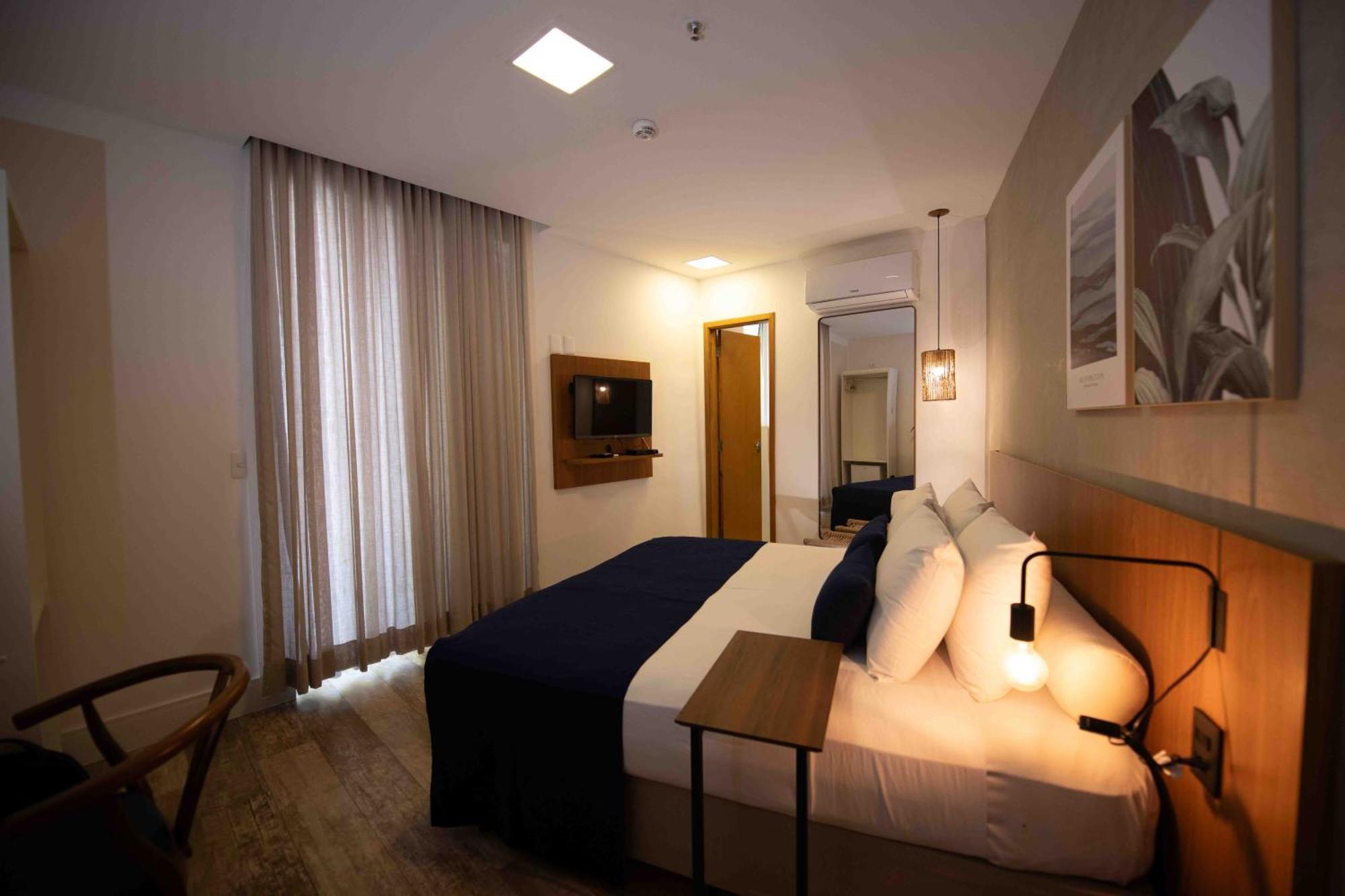 Leblon Design Hotel Rio de Janeiro Luaran gambar