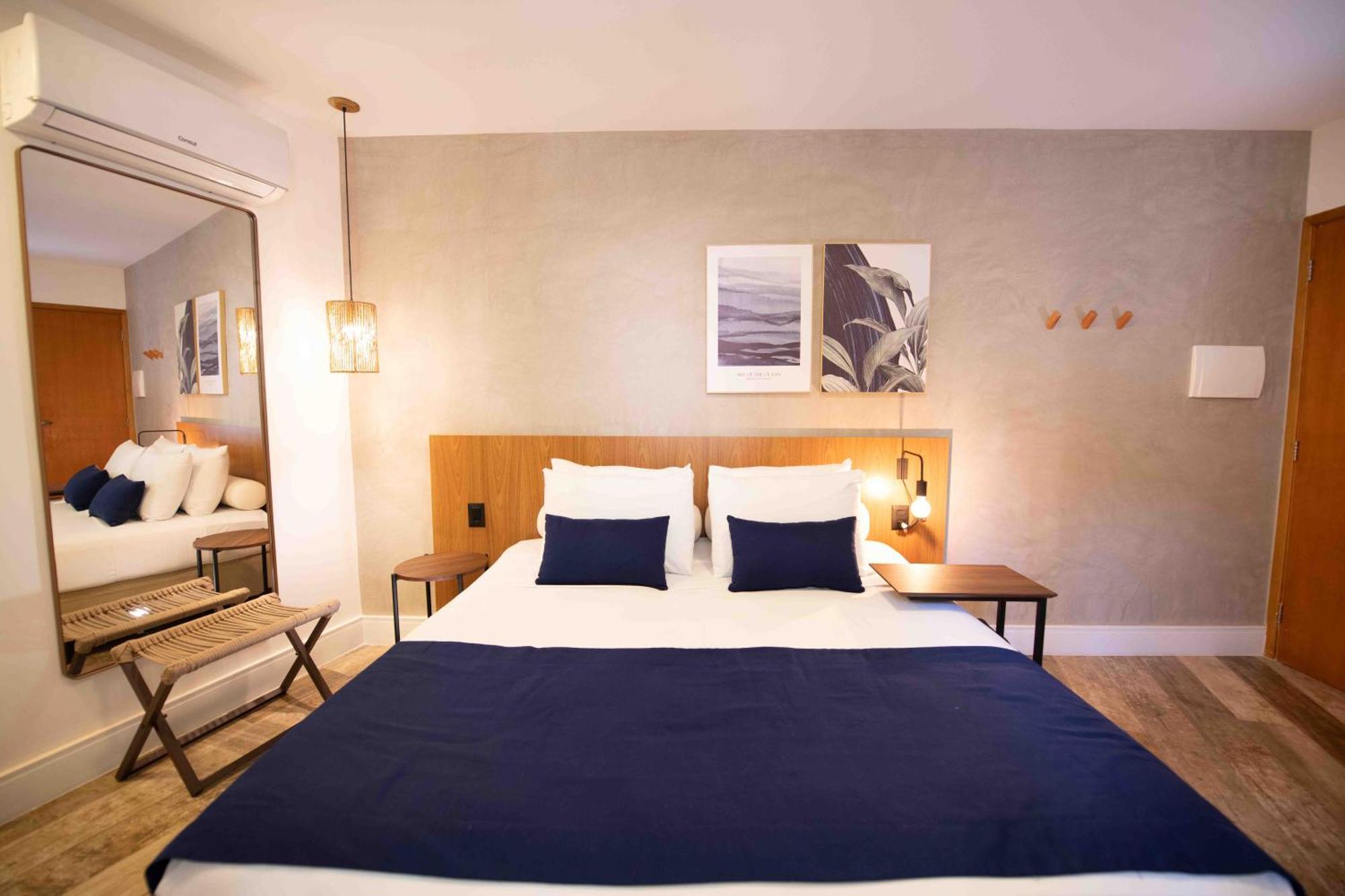 Leblon Design Hotel Rio de Janeiro Luaran gambar