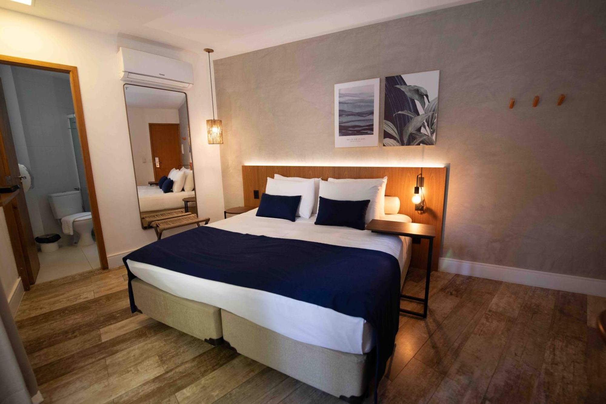 Leblon Design Hotel Rio de Janeiro Luaran gambar