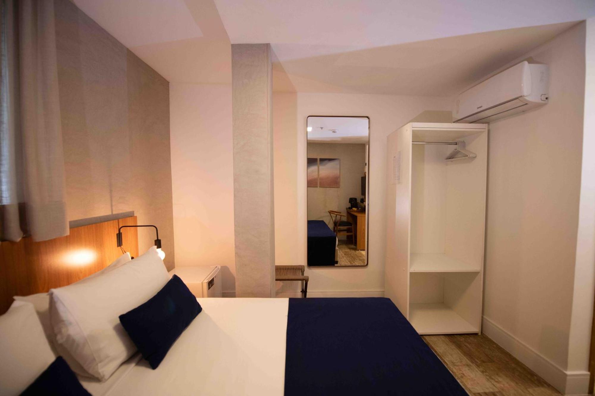 Leblon Design Hotel Rio de Janeiro Luaran gambar