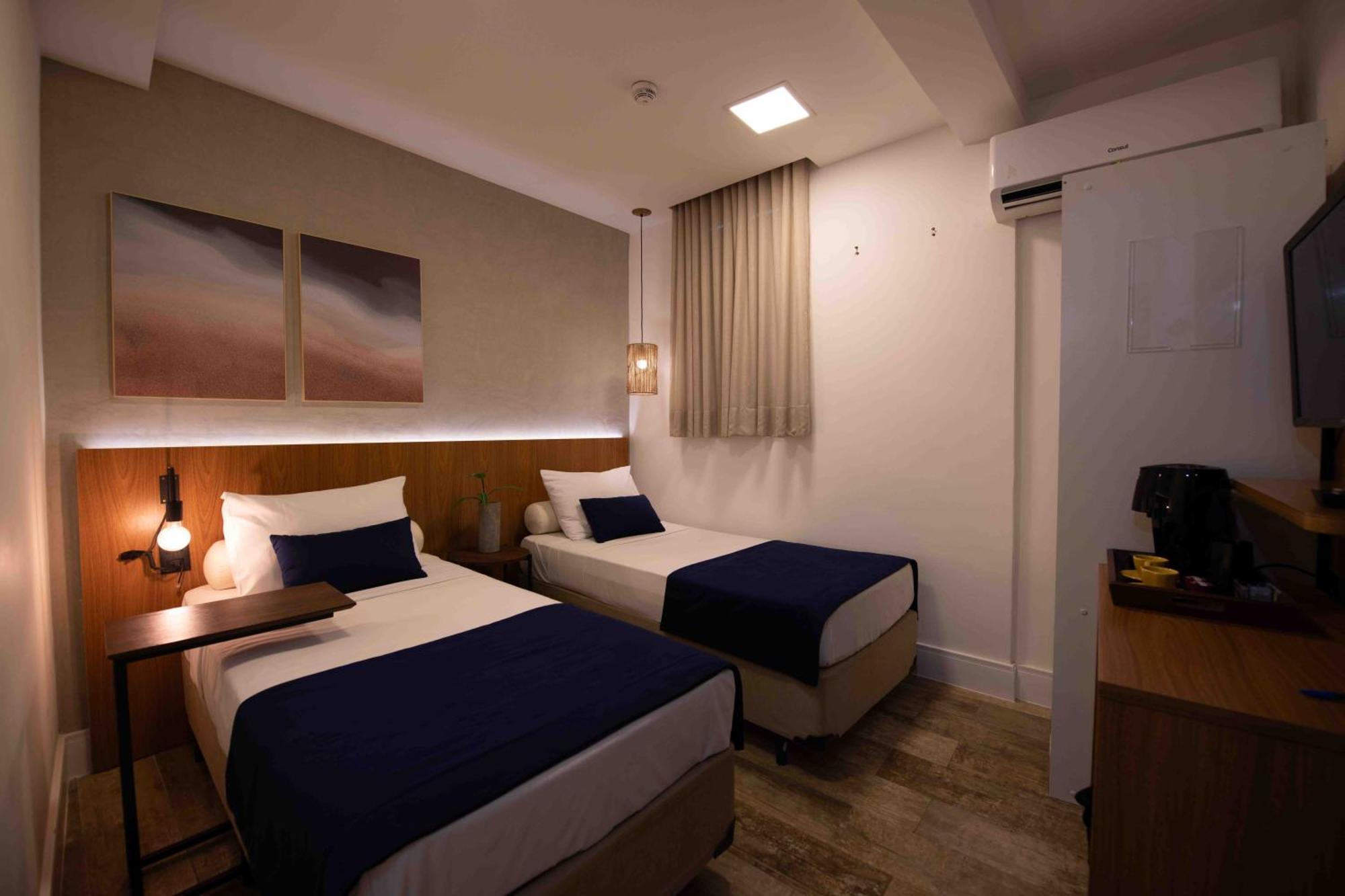 Leblon Design Hotel Rio de Janeiro Luaran gambar