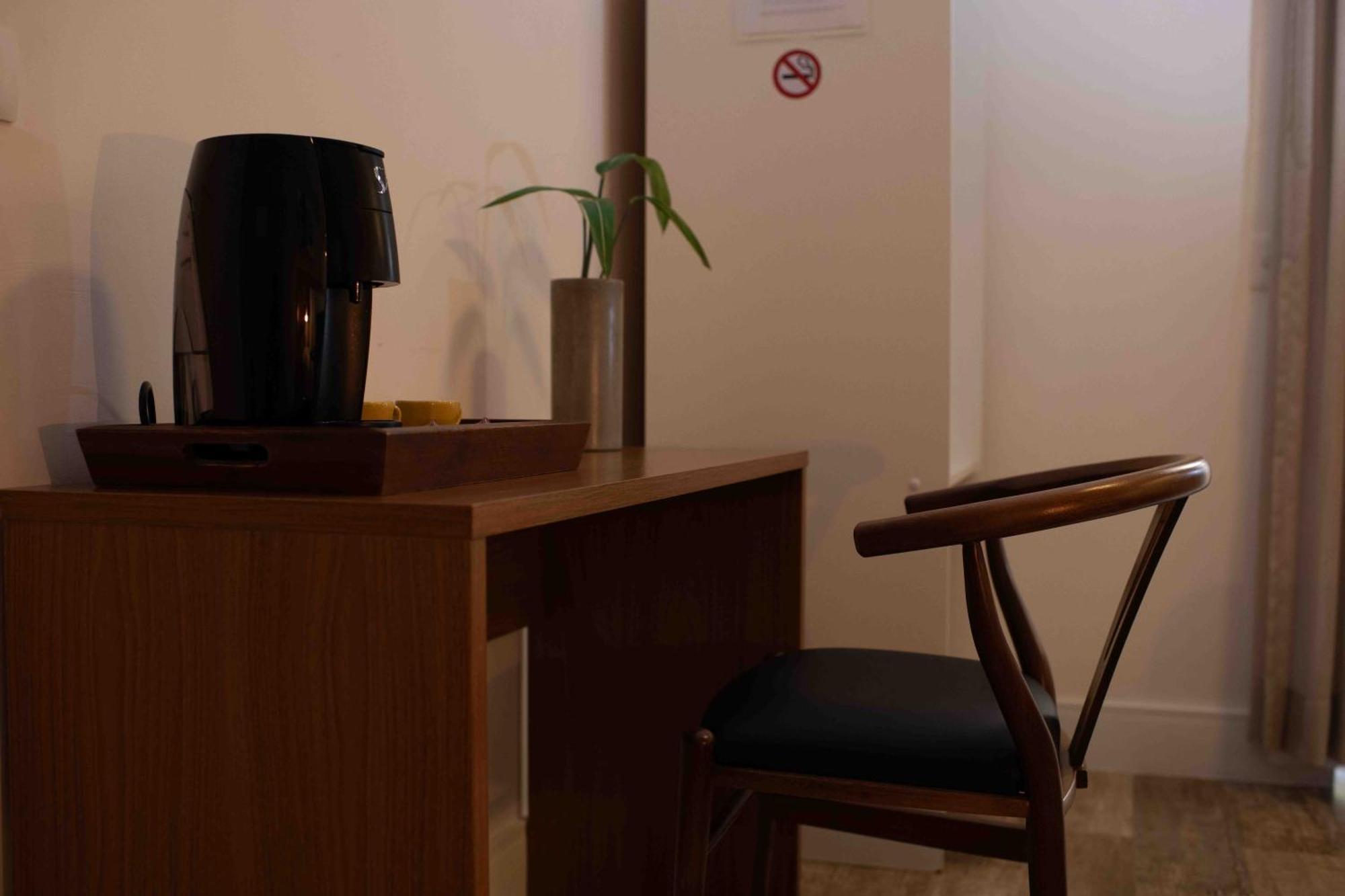 Leblon Design Hotel Rio de Janeiro Luaran gambar