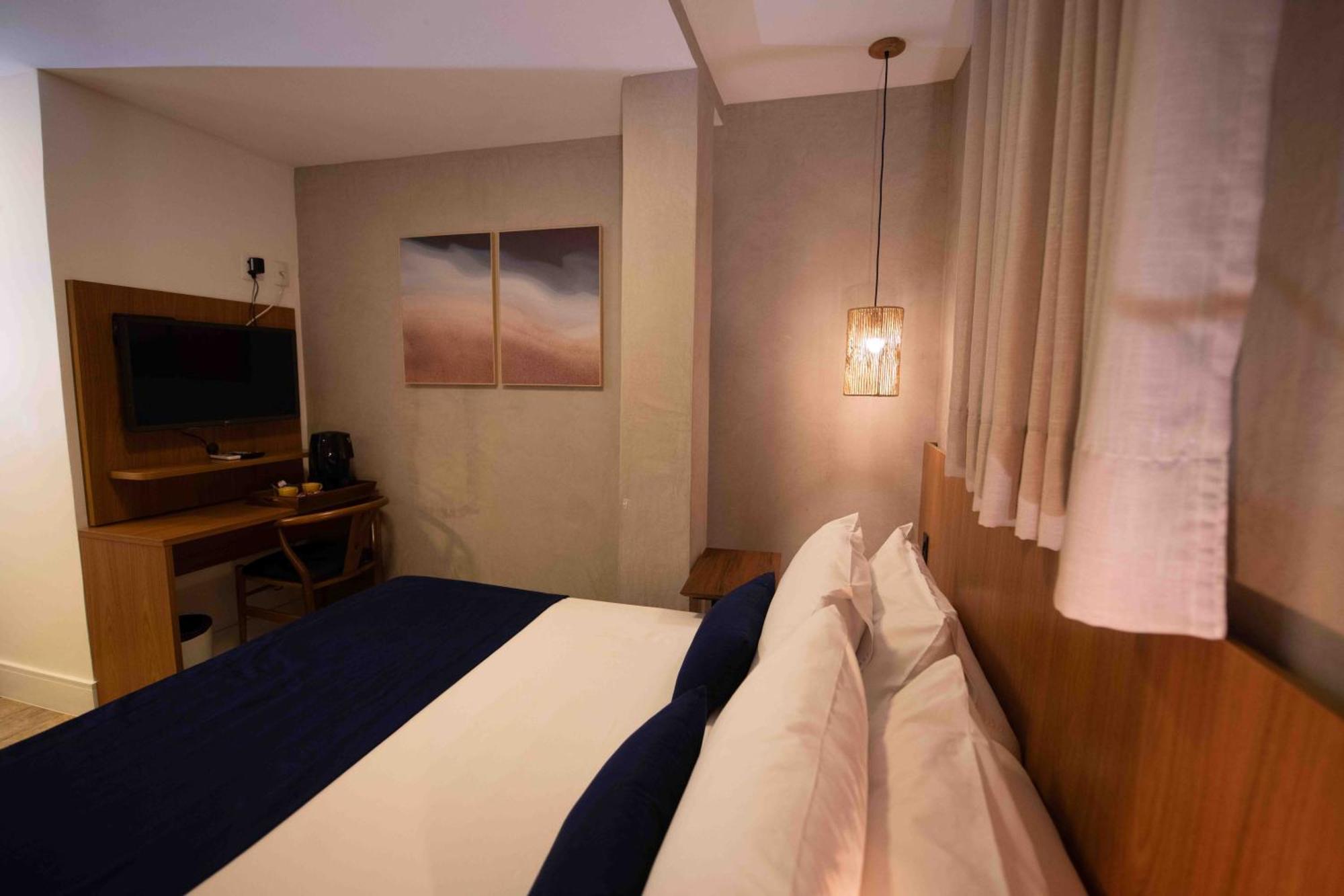 Leblon Design Hotel Rio de Janeiro Luaran gambar