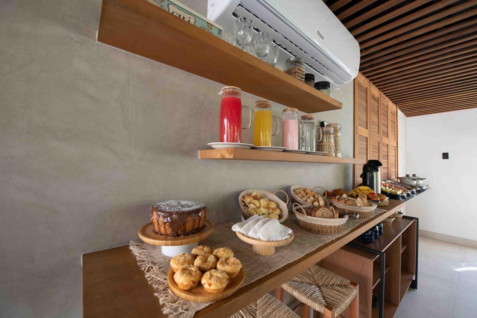 Leblon Design Hotel Rio de Janeiro Luaran gambar