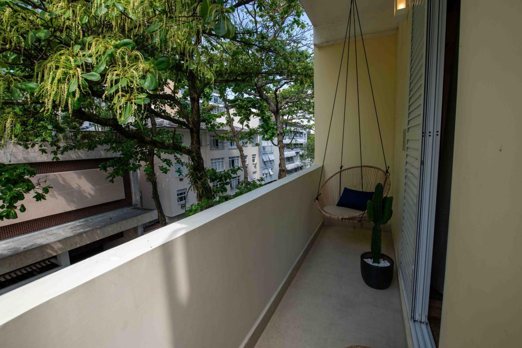 Leblon Design Hotel Rio de Janeiro Luaran gambar
