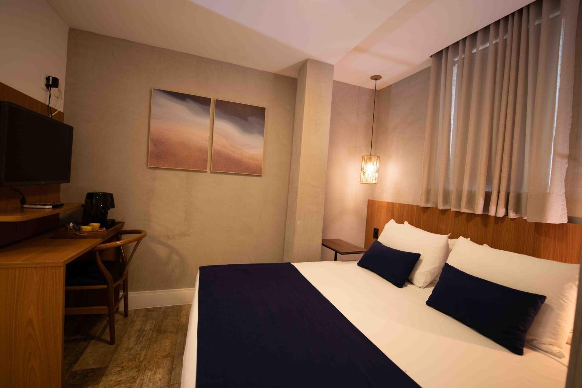 Leblon Design Hotel Rio de Janeiro Luaran gambar