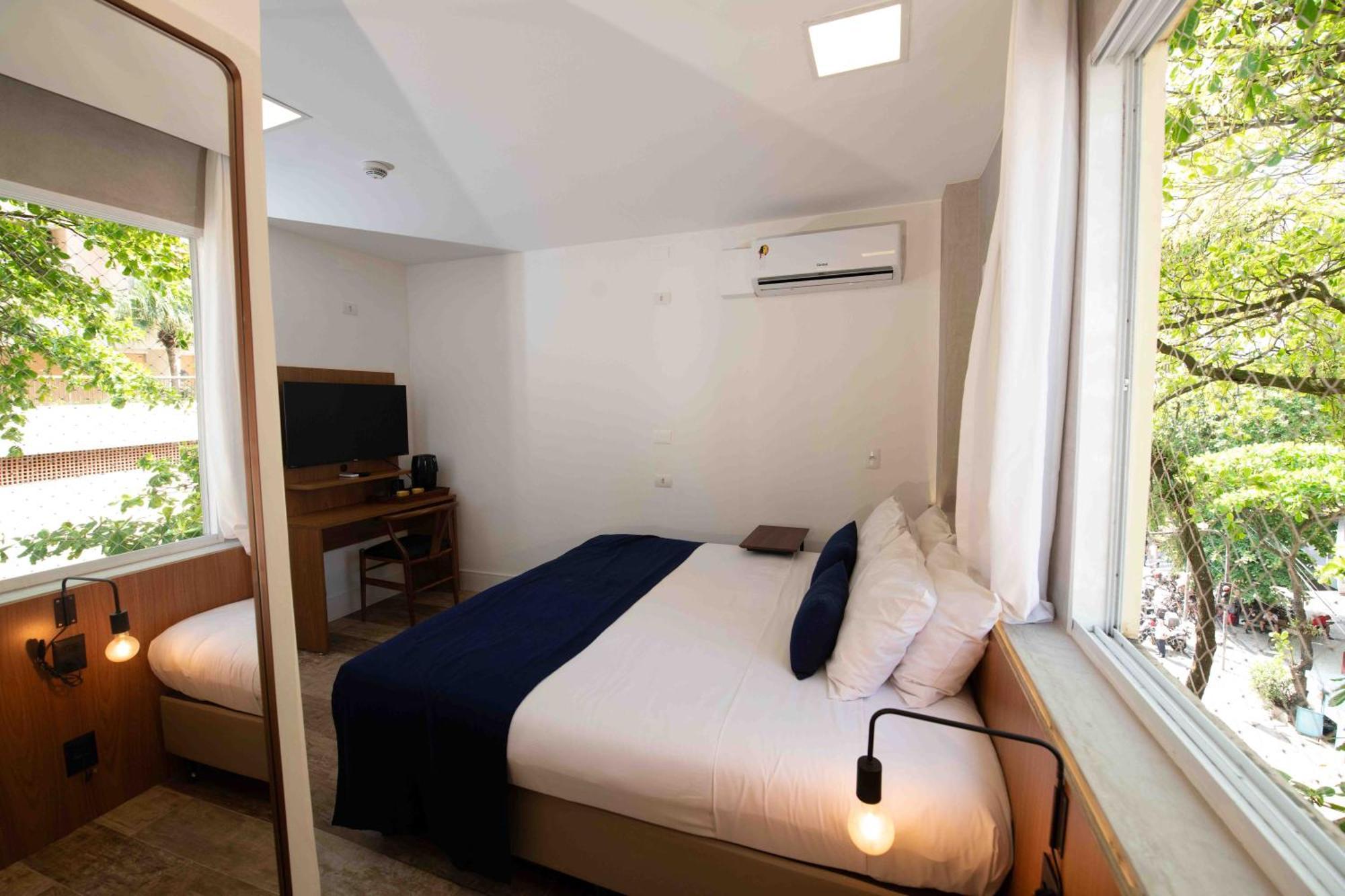 Leblon Design Hotel Rio de Janeiro Luaran gambar