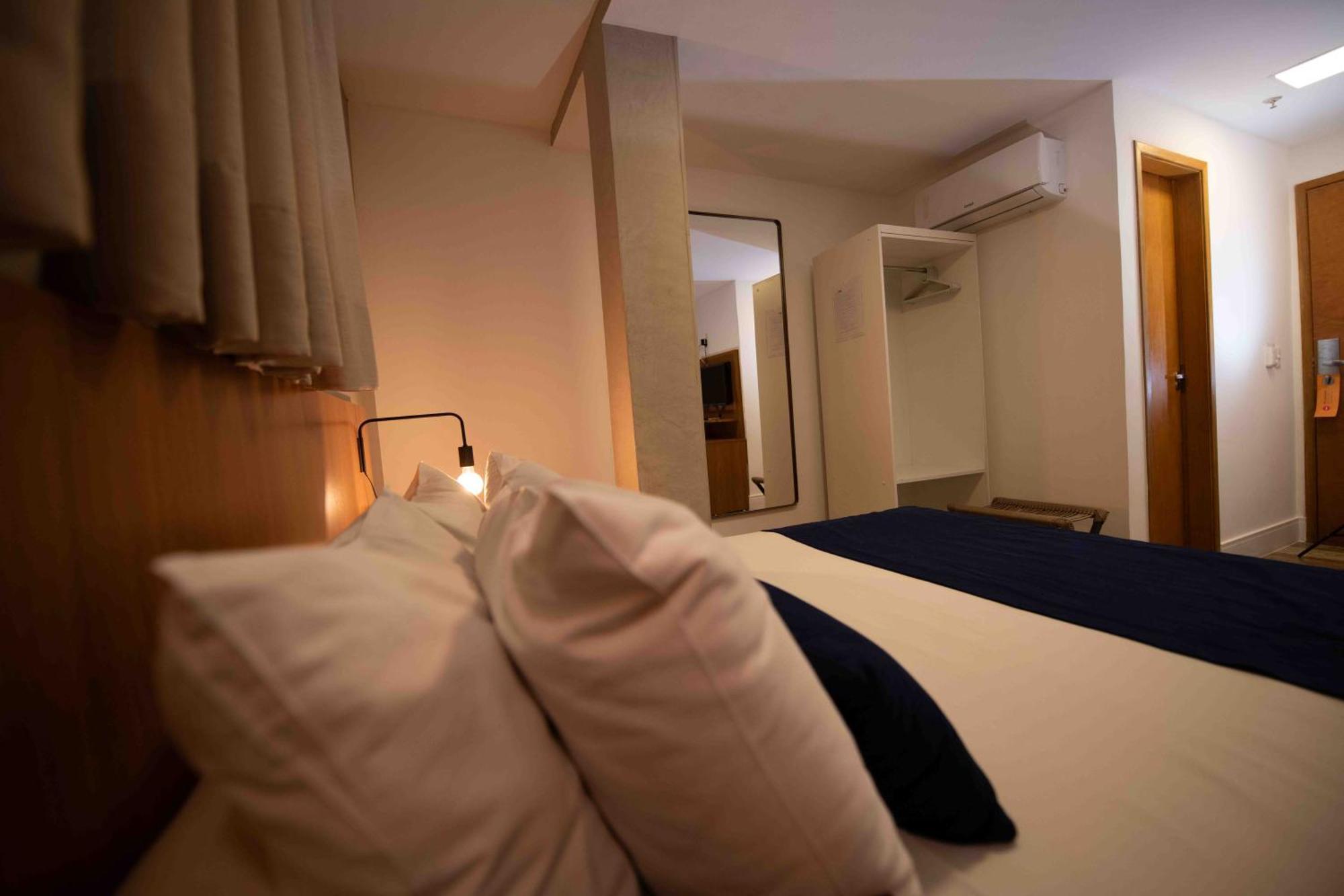 Leblon Design Hotel Rio de Janeiro Luaran gambar