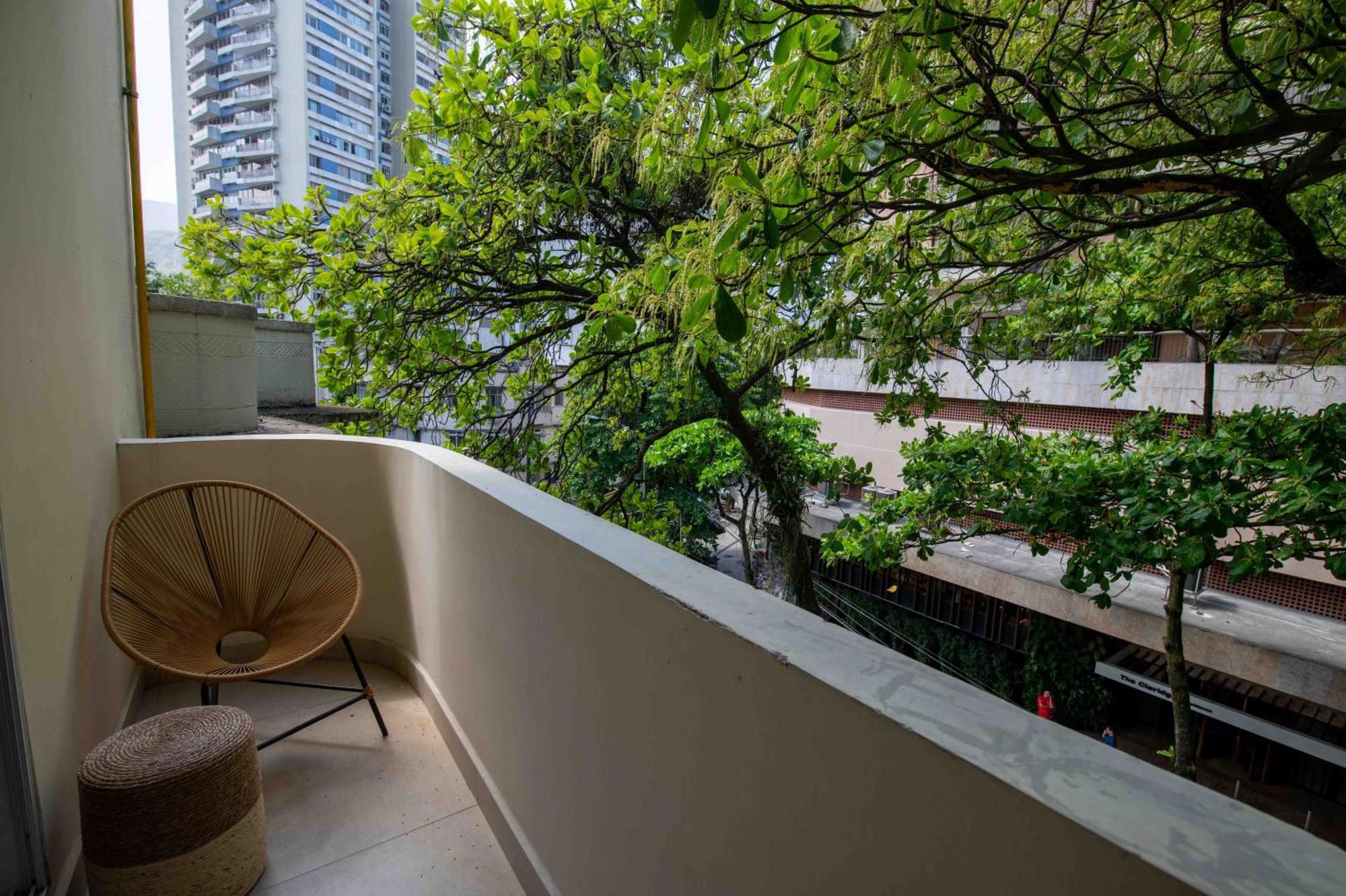 Leblon Design Hotel Rio de Janeiro Luaran gambar