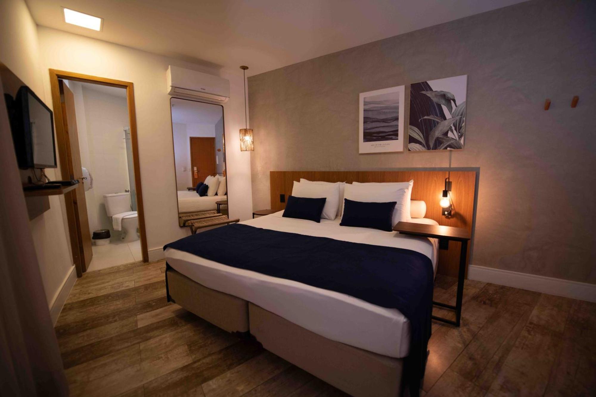 Leblon Design Hotel Rio de Janeiro Luaran gambar