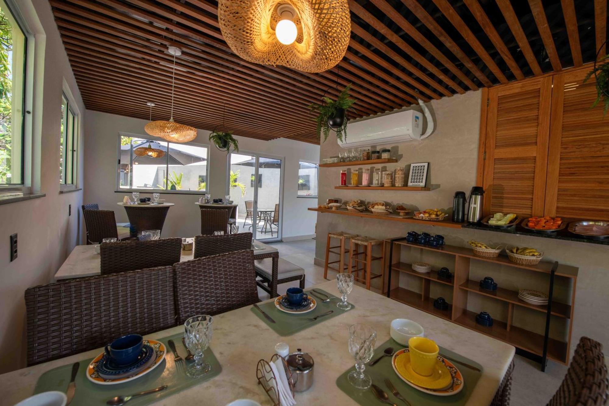Leblon Design Hotel Rio de Janeiro Luaran gambar