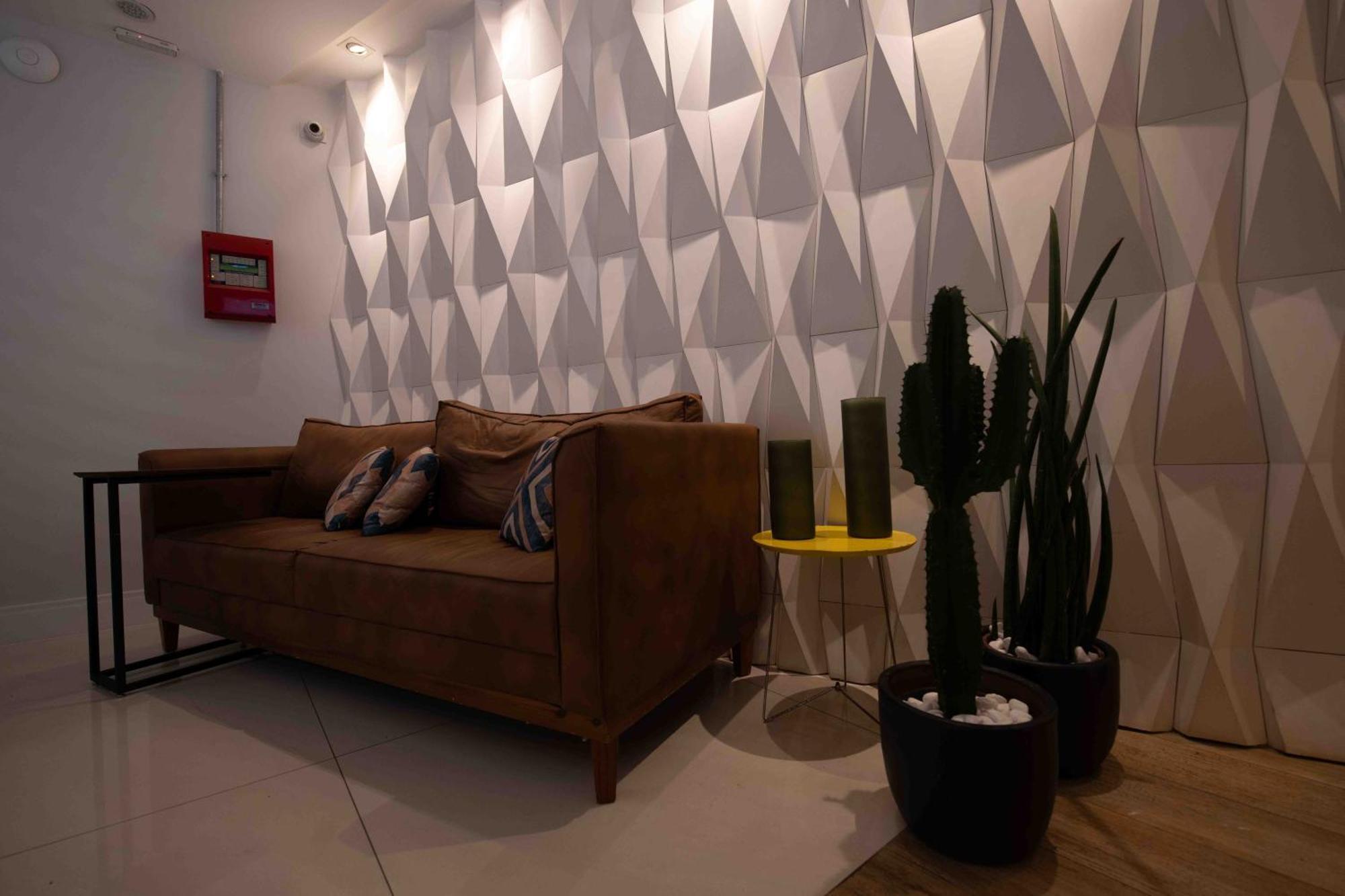 Leblon Design Hotel Rio de Janeiro Luaran gambar
