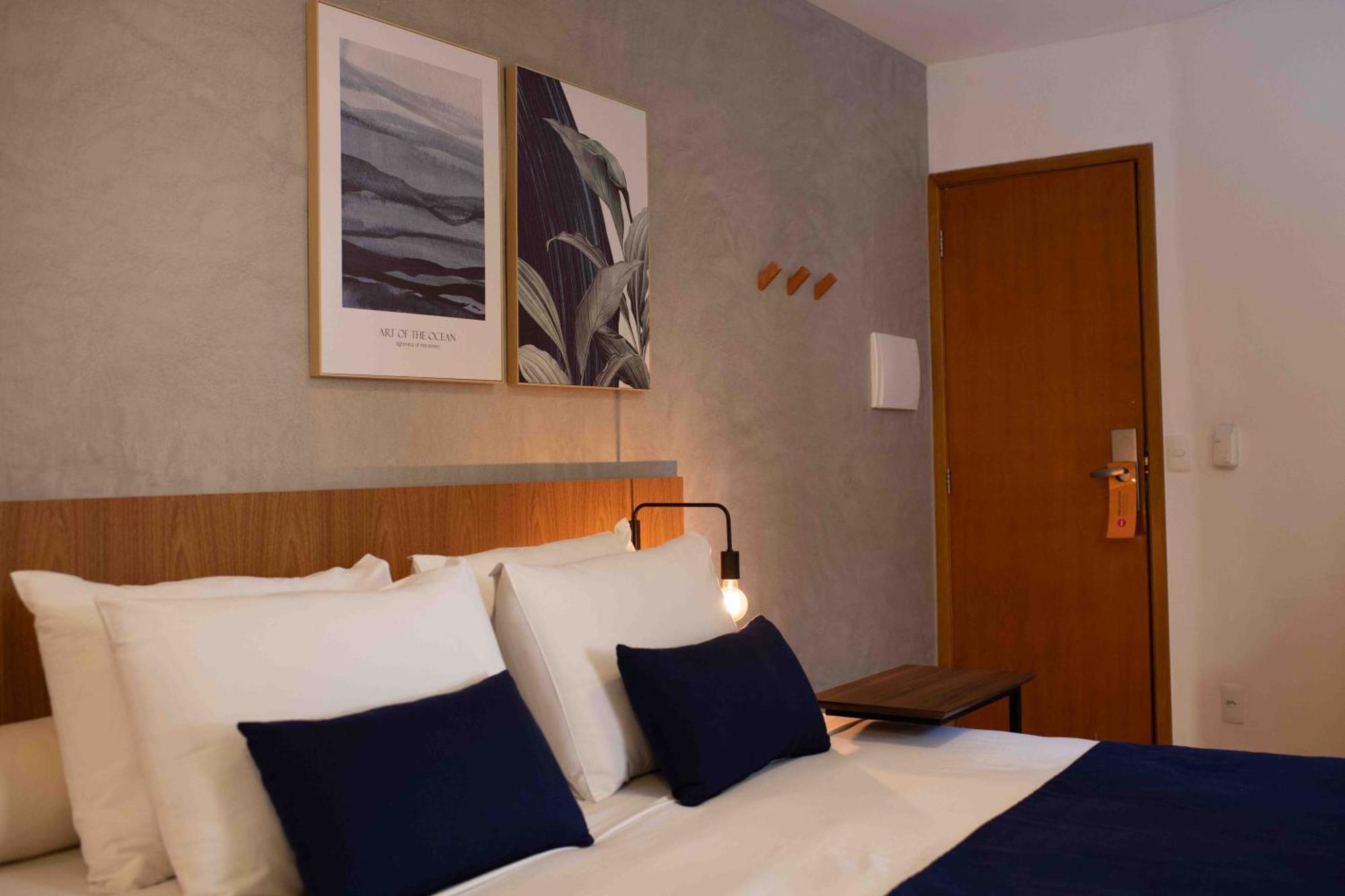 Leblon Design Hotel Rio de Janeiro Luaran gambar