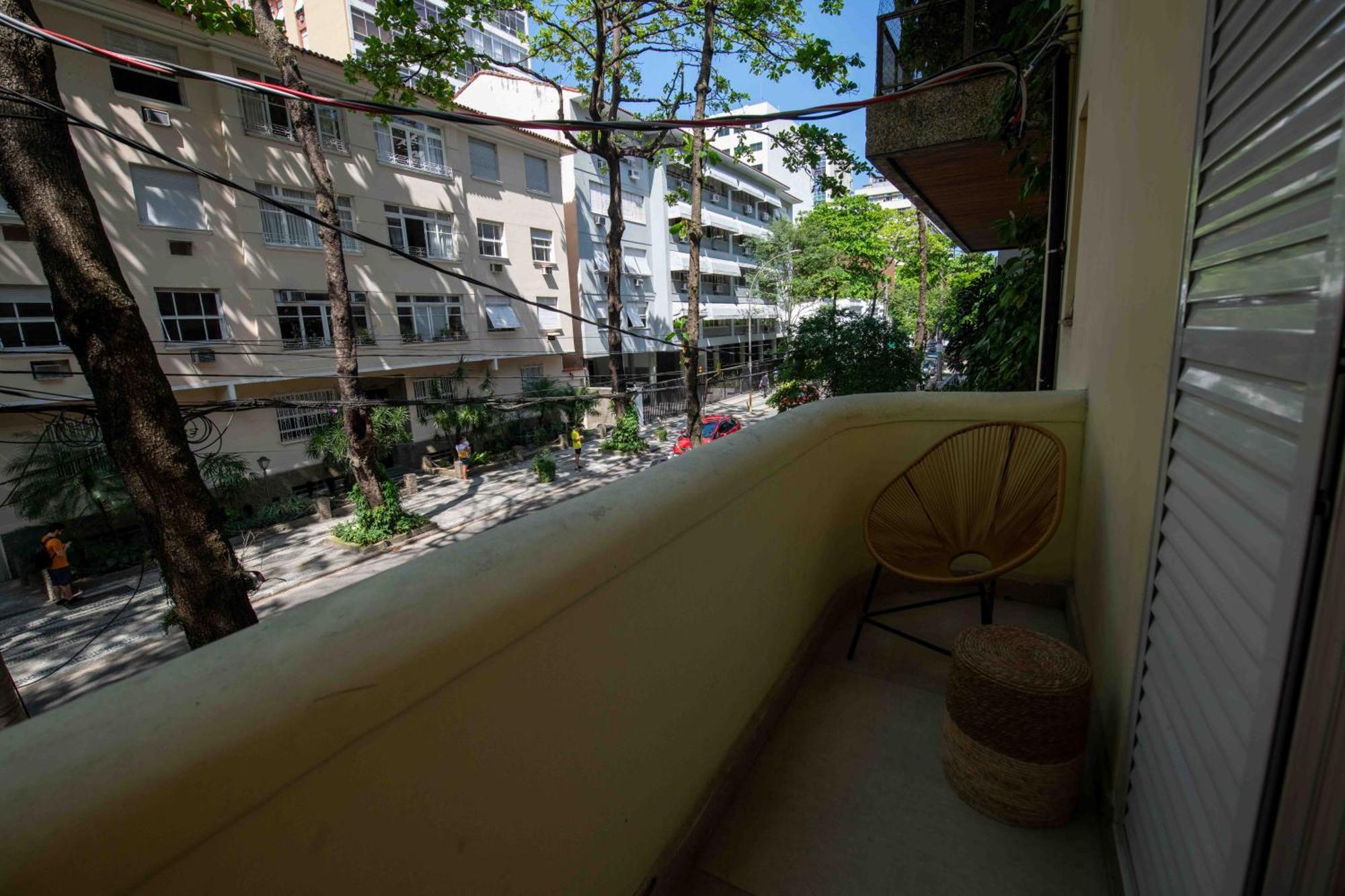 Leblon Design Hotel Rio de Janeiro Luaran gambar