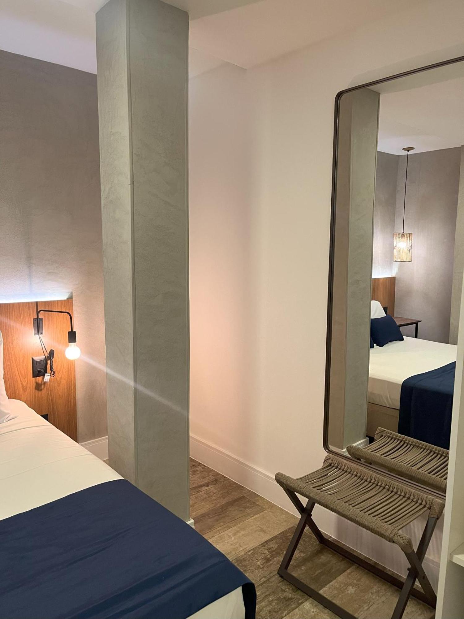 Leblon Design Hotel Rio de Janeiro Luaran gambar