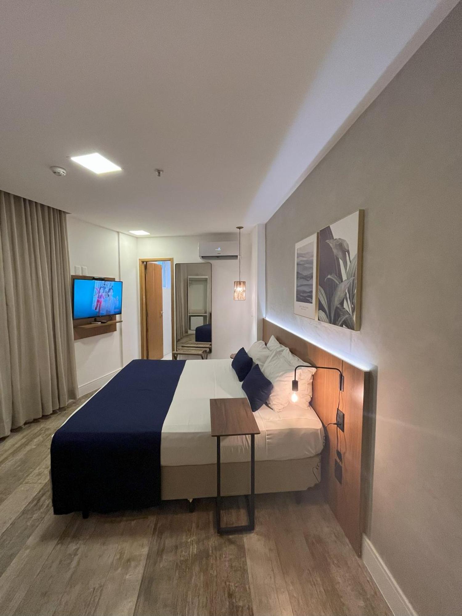 Leblon Design Hotel Rio de Janeiro Luaran gambar