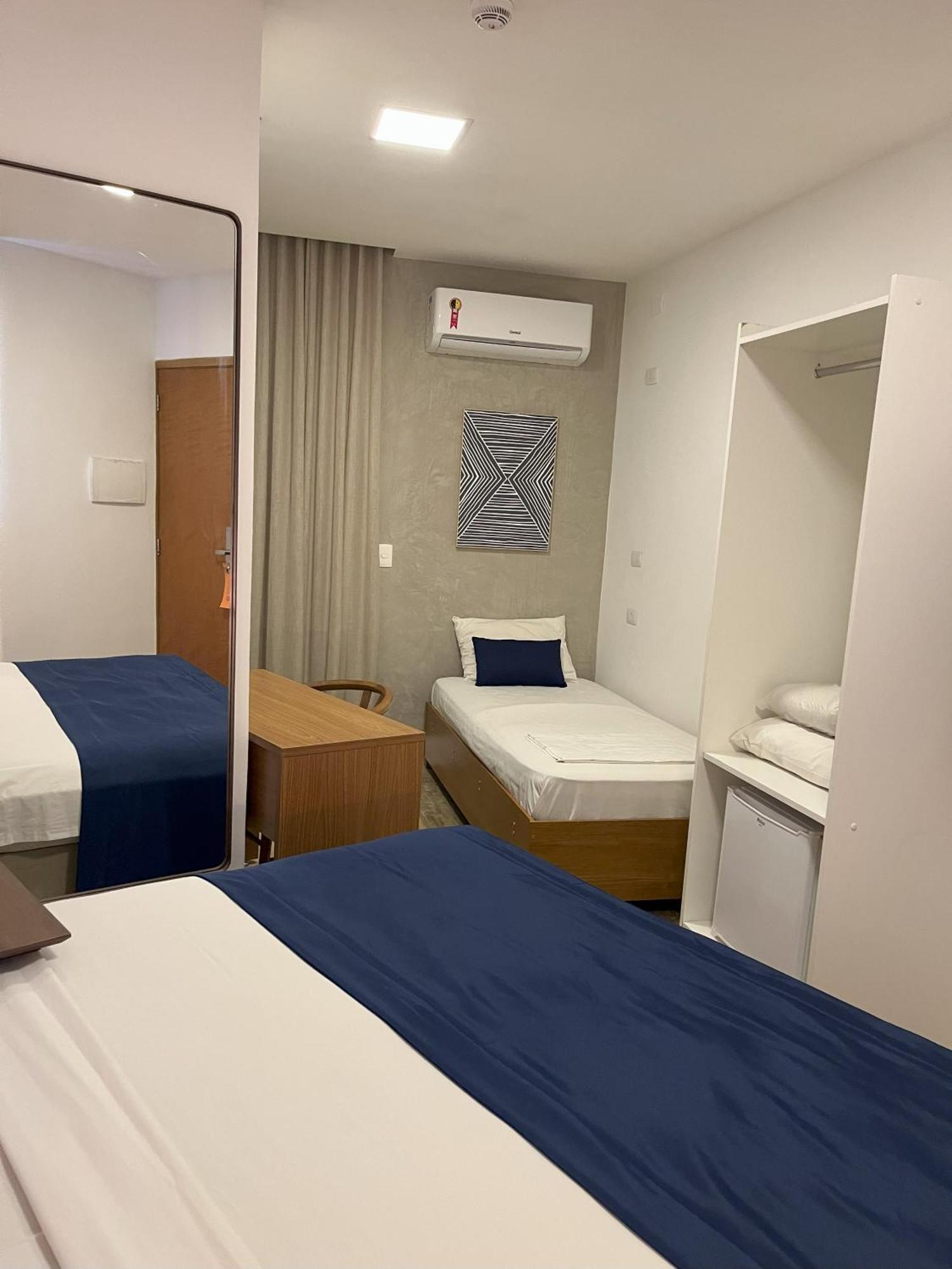 Leblon Design Hotel Rio de Janeiro Luaran gambar