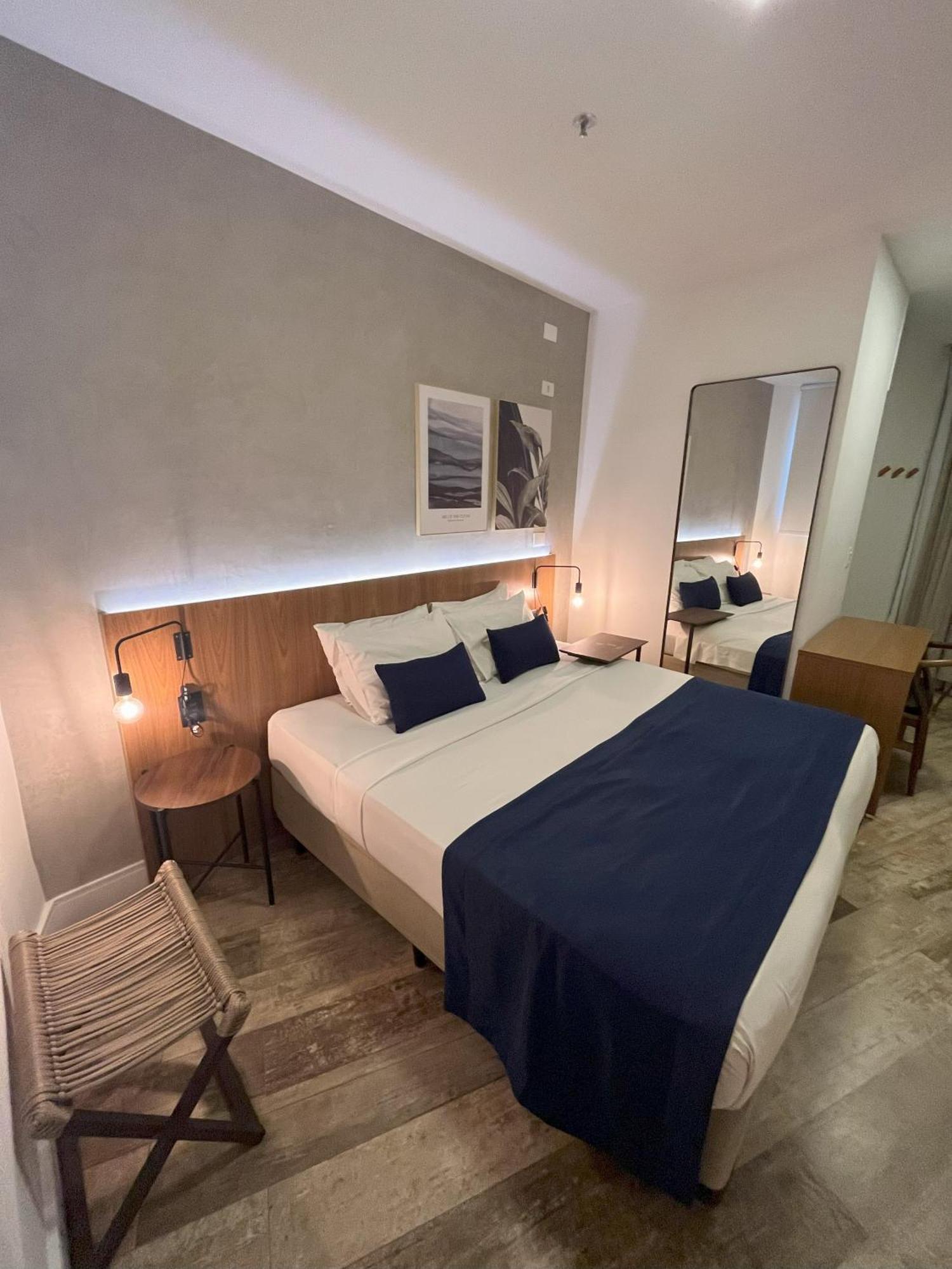 Leblon Design Hotel Rio de Janeiro Luaran gambar