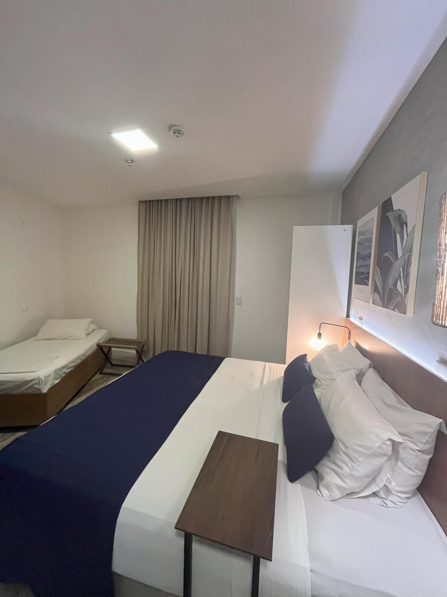 Leblon Design Hotel Rio de Janeiro Luaran gambar