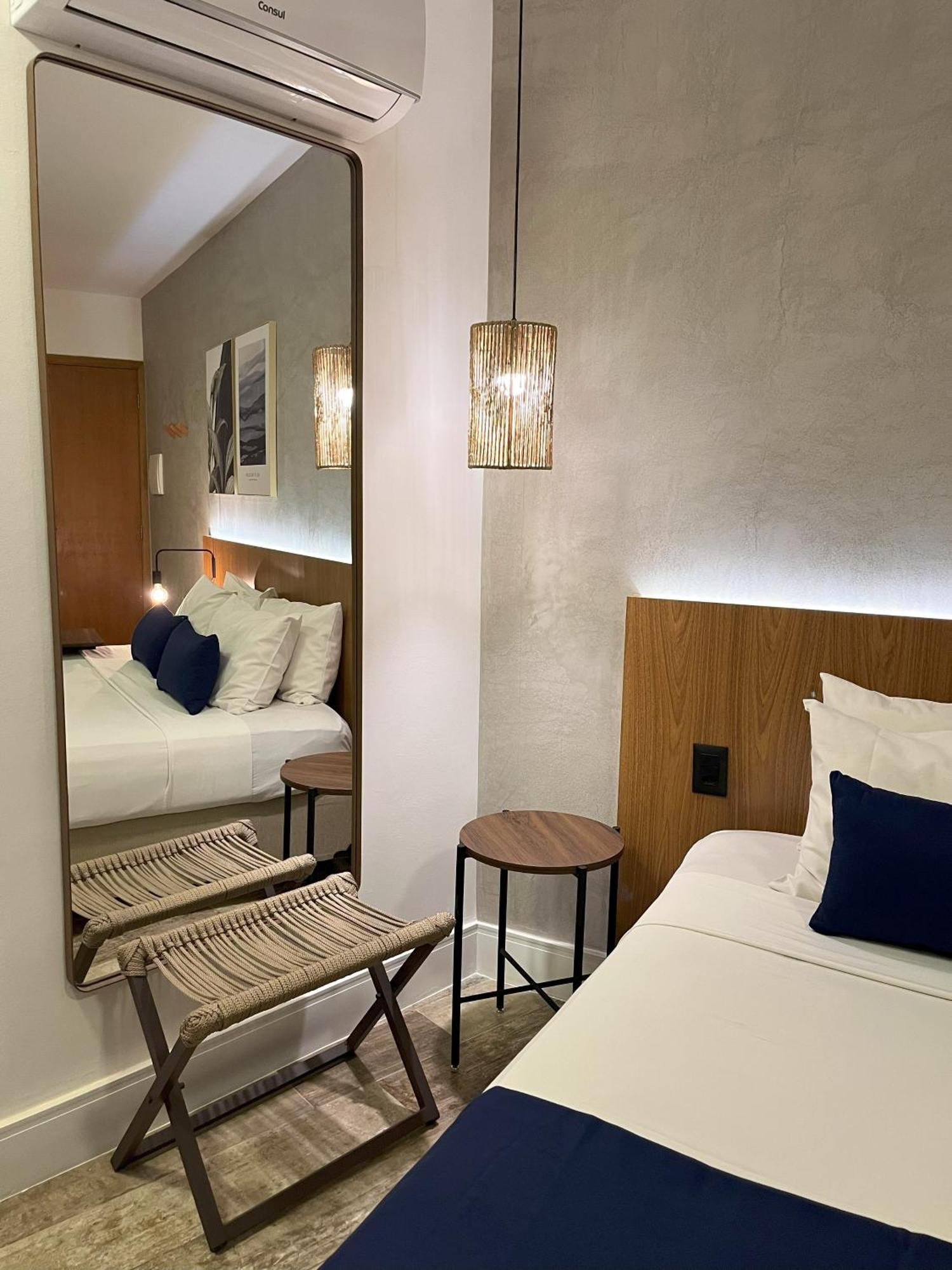 Leblon Design Hotel Rio de Janeiro Luaran gambar