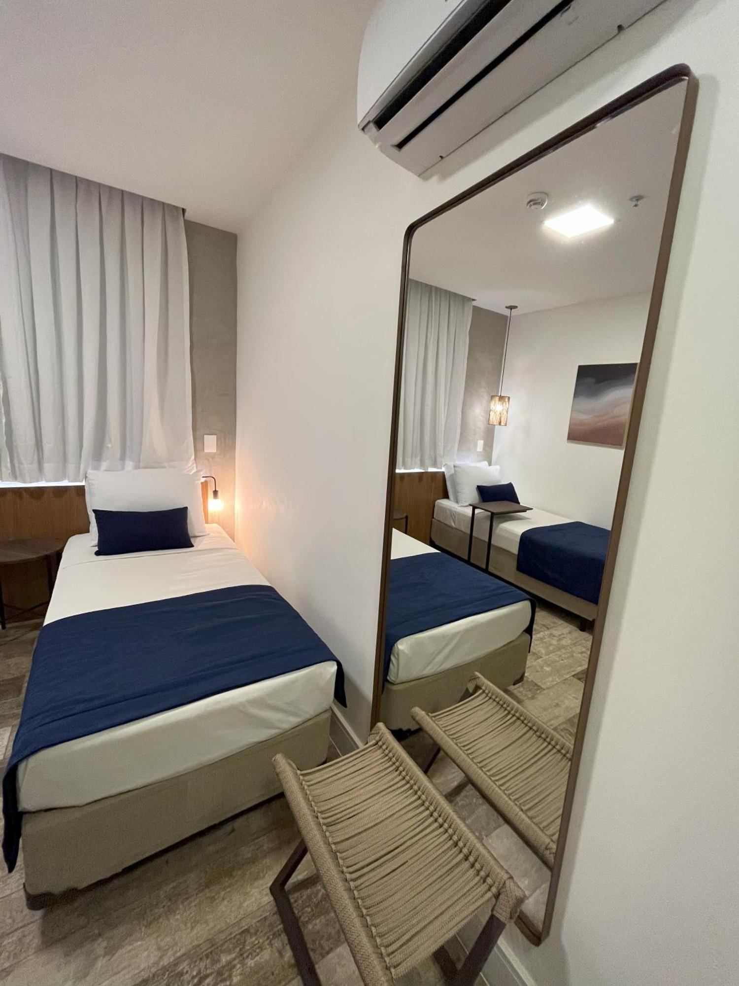 Leblon Design Hotel Rio de Janeiro Luaran gambar
