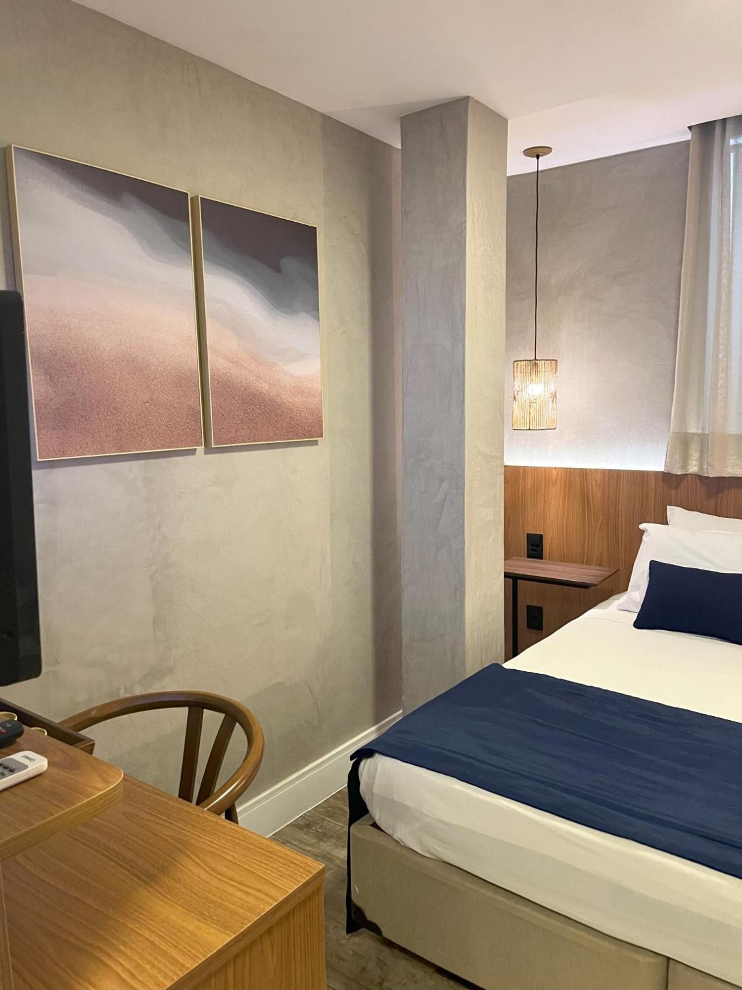 Leblon Design Hotel Rio de Janeiro Luaran gambar