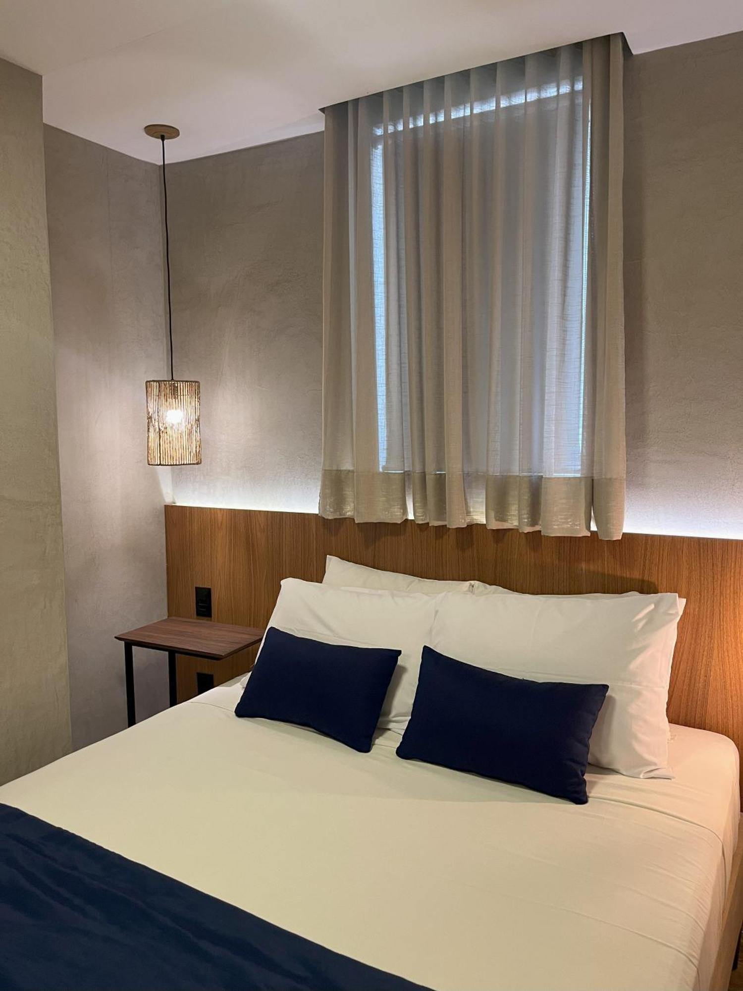 Leblon Design Hotel Rio de Janeiro Luaran gambar
