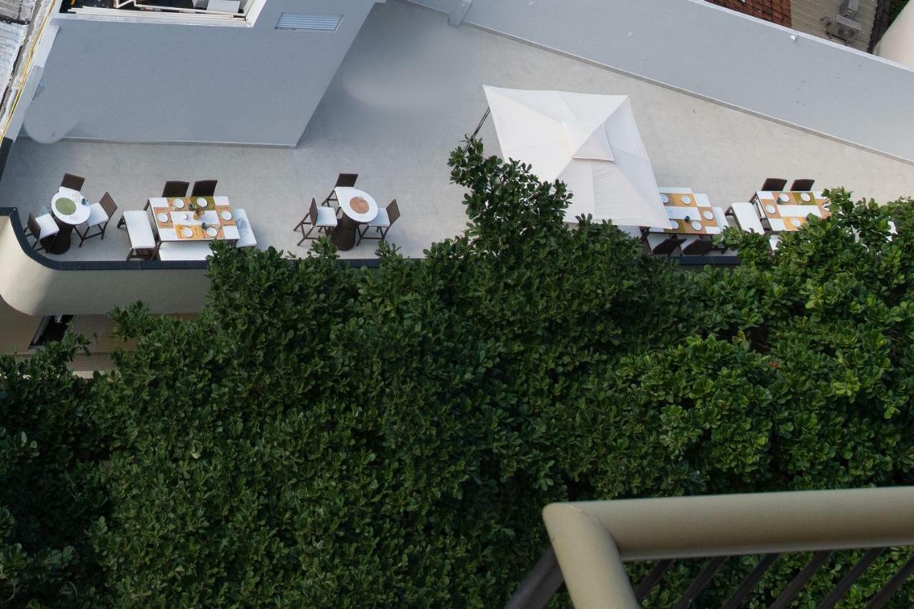 Leblon Design Hotel Rio de Janeiro Luaran gambar